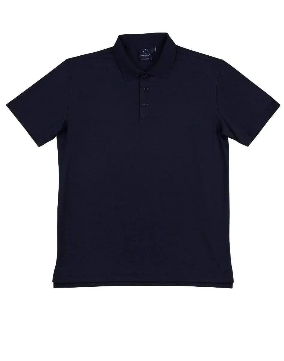 Winning Spirit Icon Polo Men's PS75
